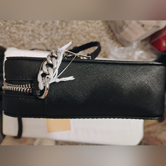 Women's Michael Kors Crossbody Bag - Picture 5 of 7